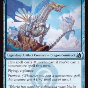 Traxos, Academy Guardian