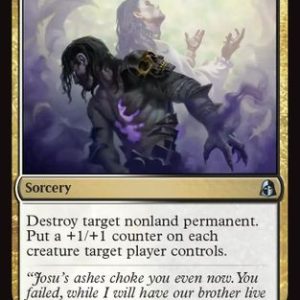 Twisted Fates