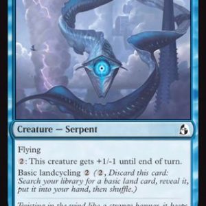 Undulating Witness