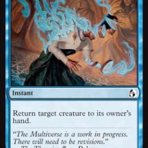 Unsummon