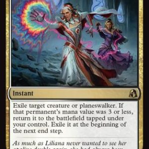 Vindictive Triumph