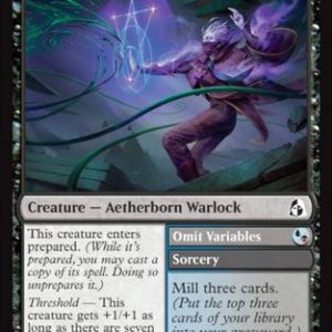 Void Extrapolator