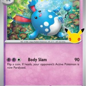 Azumarill