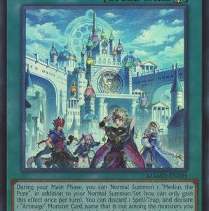 Artmage Academic Arcane Arts Acropolis