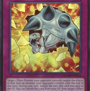Breakthrough Skill