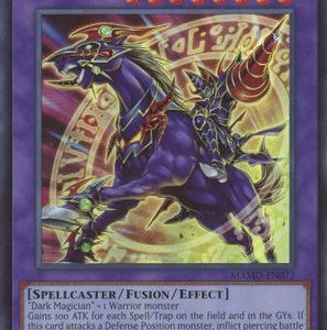 Dark Cavalry