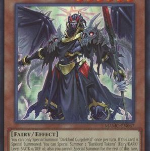 Darklord Gulgolet