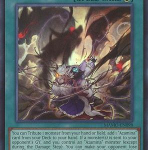Deception of the Sinful Spoils
