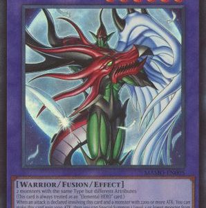 Favorite HERO Flame Wingman