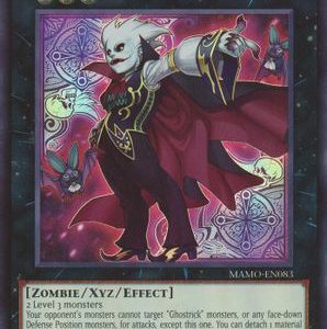 Ghostrick Alucard