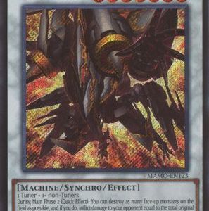 Infernal Strike Fighter