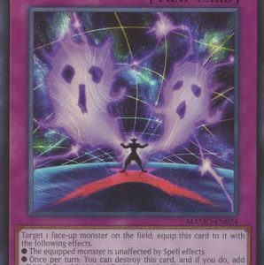 Malefic Force