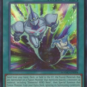 Neos Fusion