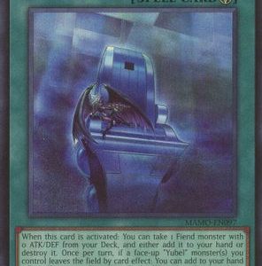 Nightmare Throne