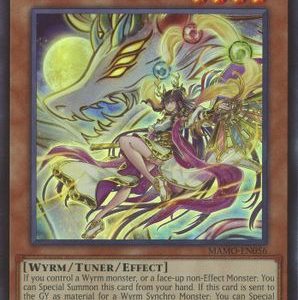 Tenyi Spirit - Suruya