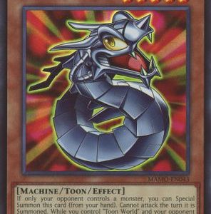 Toon Cyber Dragon