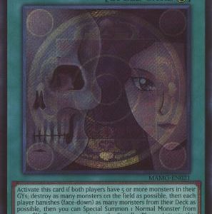 Underworld Circle (Secret Rare)