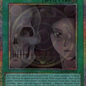Underworld Circle (Starlight Rare)
